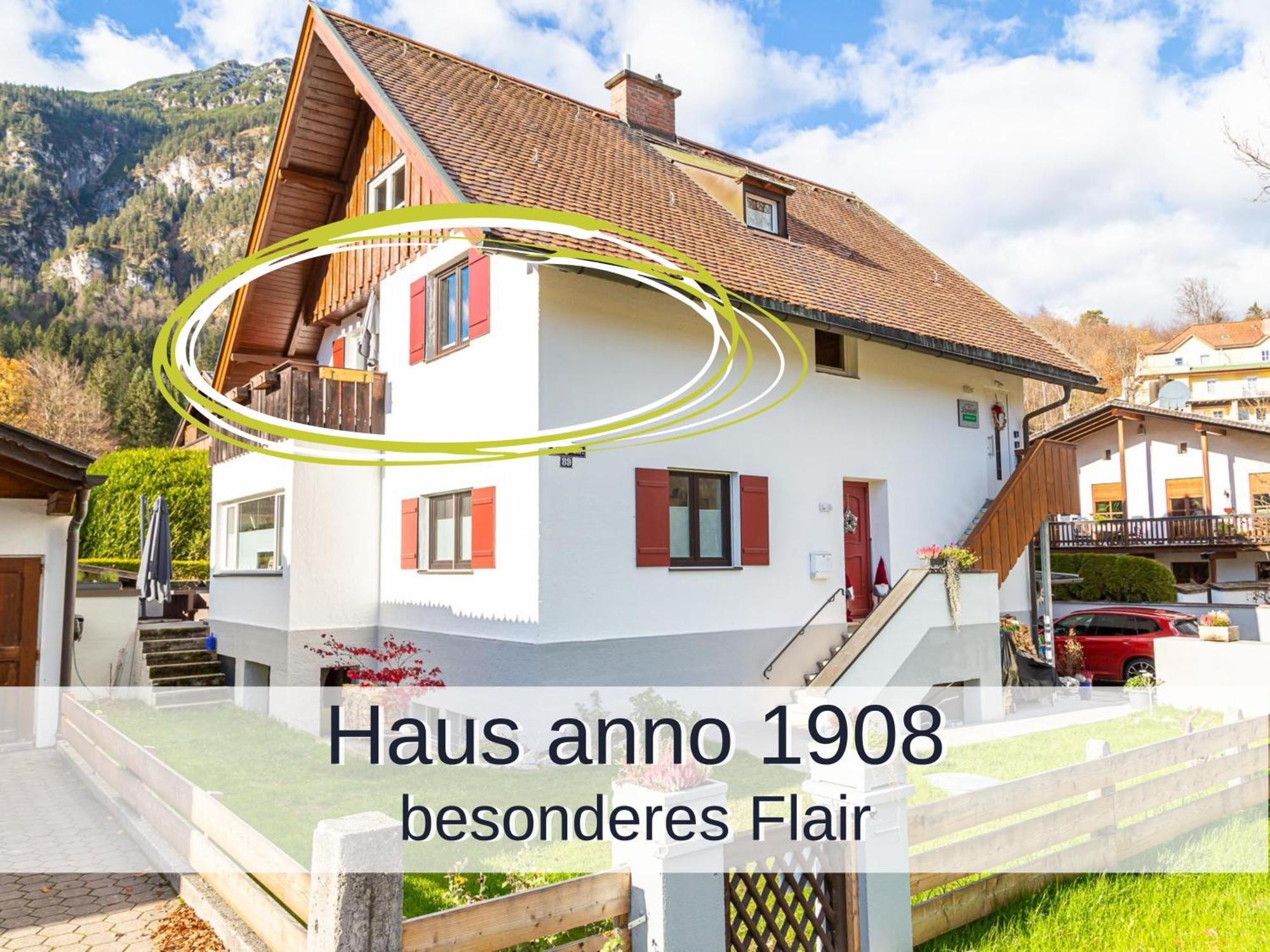 Ferienwohnung Rambold Sonnenterrasse Garmisch-Partenkirchen Bagian luar foto