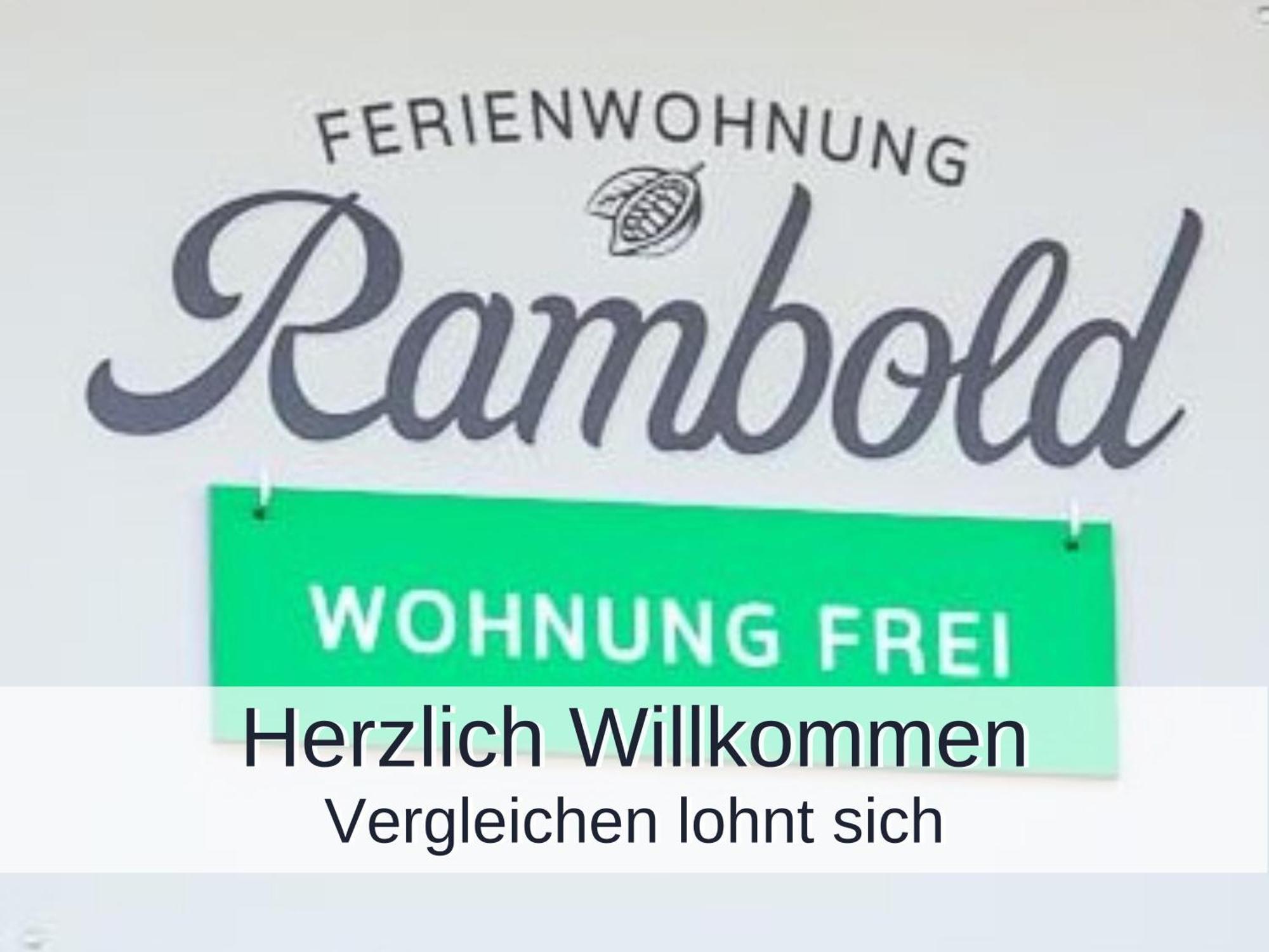 Ferienwohnung Rambold Sonnenterrasse Garmisch-Partenkirchen Bagian luar foto